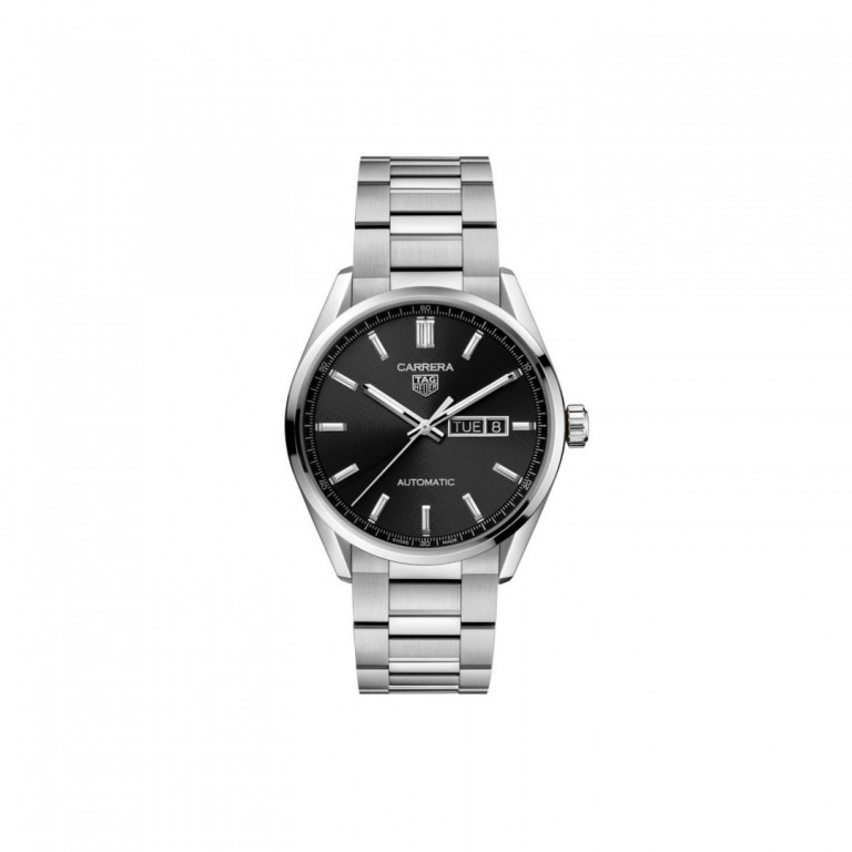 TAG Heuer WBN2010.BA0640 Carrera Erkek Kol Saati