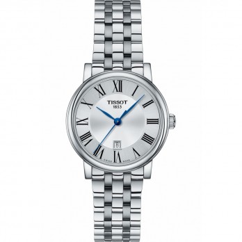 Tissot Carson Premium Lady T1222101103300 Kol Saati Tissot Carson Premium Lady T1222101103300 Kol Saati