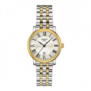 Tissot Carson Premium Lady T1222102203300 Kol Saati Tissot Carson Premium Lady T1222102203300 Kol Saati