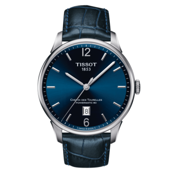 Tissot Chemin des Tourelles Powermatic 80 T0992071604700 Kadın Kol saati Tissot Chemin des Tourelles Powermatic 80 T0992071604700 Kadın Kol saati