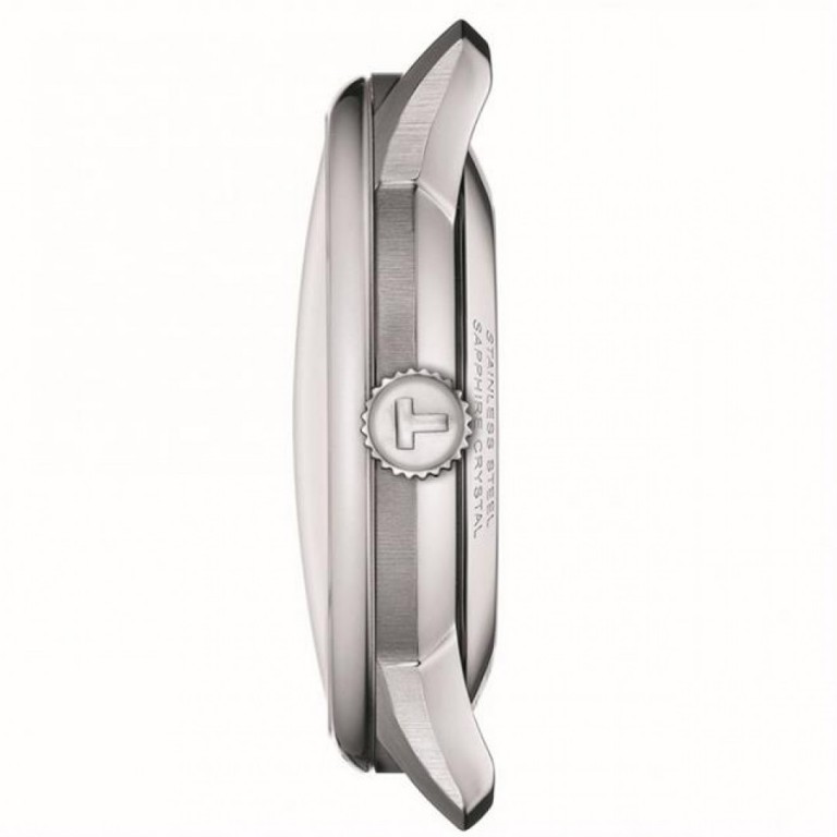 Tissot Chemin Des Tourelles Powermatic 80 T1398071104800 Kol Saati