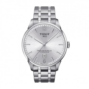 Tissot Chemin Des Tourelles T0994071103700 Kol Saati Tissot Chemin Des Tourelles T0994071103700 Kol Saati