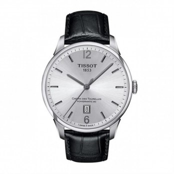 Tissot Chemin des Tourelles T0994071603700 Kol Saati Tissot Chemin des Tourelles T0994071603700 Kol Saati