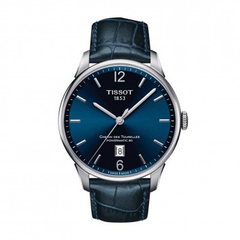 Tissot Chemin des Tourelles T0994071604700 Kol Saati Tissot Chemin des Tourelles T0994071604700 Kol Saati