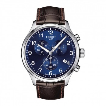 Tissot Chrono XL Classic T1166171604700 Kol Saati Tissot Chrono XL Classic T1166171604700 Kol Saati
