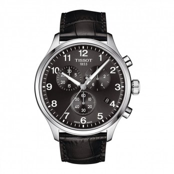 Tissot Chrono XL Classic T1166171605700 Kol Saati Tissot Chrono XL Classic T1166171605700 Kol Saati