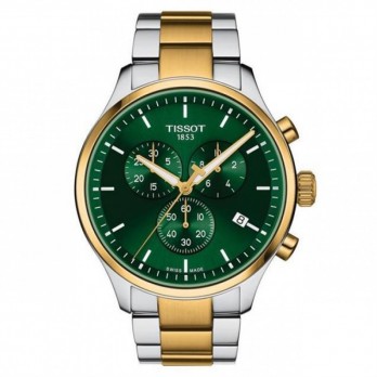 Tissot Chrono XL Classic T1166172209100 Kol Saati Tissot Chrono XL Classic T1166172209100 Kol Saati