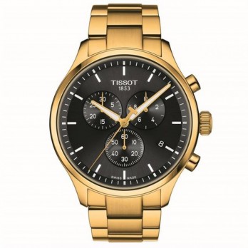 Tissot Chrono XL Classic T1166173305100 Erkek Kol Saati Tissot Chrono XL Classic T1166173305100 Erkek Kol Saati