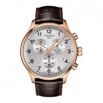 Tissot Chrono XL Classic T1166173603700 Kol Saati Tissot Chrono XL Classic T1166173603700 Kol Saati