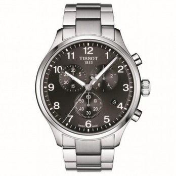 Tissot Chrono XL T1166171105701 Erkek Kol Saati Tissot Chrono XL T1166171105701 Erkek Kol Saati