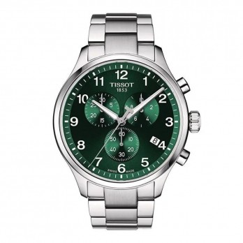Tissot Chrono XL T1166171109200 Erkek Kol Saati Tissot Chrono XL T1166171109200 Erkek Kol Saati