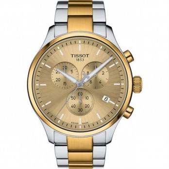 Tissot Chrono XL T1166172202100 Kol Saati Tissot Chrono XL T1166172202100 Kol Saati