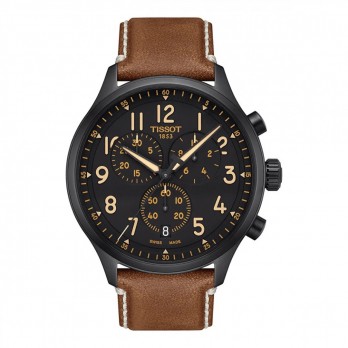 Tissot Chrono XL T1166173605203 Kol Saati Tissot Chrono XL T1166173605203 Kol Saati