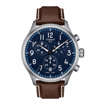 Tissot Chrono XL Vintage T1166171604200 Kol Saati Tissot Chrono XL Vintage T1166171604200 Kol Saati