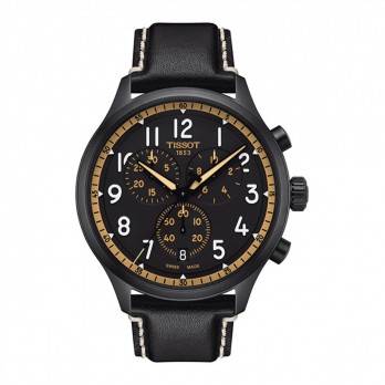 Tissot Chrono XL Vintage T1166173605202 Kol Saati Tissot Chrono XL Vintage T1166173605202 Kol Saati