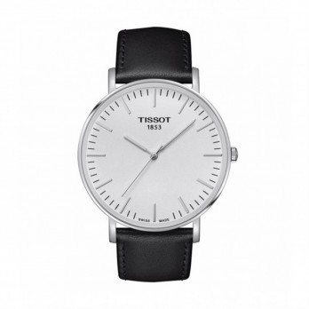 Tissot Everytime Large T1096101603100 Erkek Kol Saati Tissot Everytime Large T1096101603100 Erkek Kol Saati