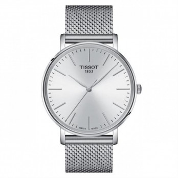 Tissot Everytime T1434101101100 Erkek Kol Saati Tissot Everytime T1434101101100 Erkek Kol Saati
