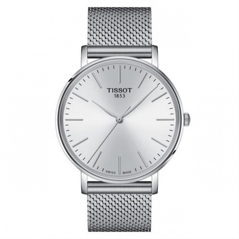 Tissot Everytime T1434101101100 Erkek Kol Saati
