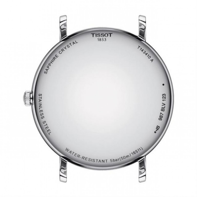 Tissot Everytime T1434101101100 Erkek Kol Saati