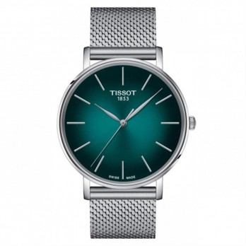 Tissot Everytime T1434101109100 Erkek Kol Saati Tissot Everytime T1434101109100 Erkek Kol Saati