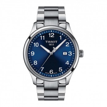 Tissot Gent XL Classic T1164101104700 Erkek Kol Saati Tissot Gent XL Classic T1164101104700 Erkek Kol Saati