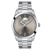 Tissot Gentleman Powermatic 80 Open Heart T1274071108100 Erkek Kol Saati