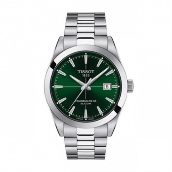 Tissot Gentleman Powermatic 80 T1274071109101 Kol Saati Tissot Gentleman Powermatic 80 T1274071109101 Kol Saati