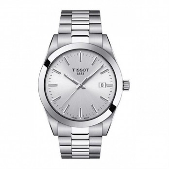 Tissot Gentleman T1274101103100 Kol Saati Tissot Gentleman T1274101103100 Kol Saati