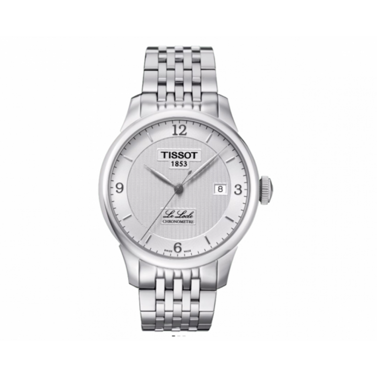 Tissot Le Locle Automatic COSC T0064081103700 Kol Saati Tissot Le Locle Automatic COSC T0064081103700 Kol Saati