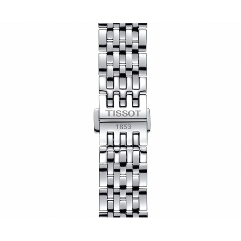 Tissot Le Locle Automatic COSC T0064081103700 Kol Saati Tissot Le Locle Automatic COSC T0064081103700 Kol Saati