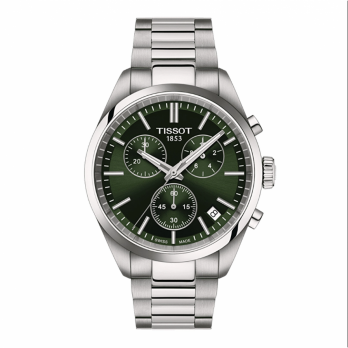 Tissot PR 100 Chronograph T1504171109100 Erkek Kol Saati Tissot PR 100 Chronograph T1504171109100 Erkek Kol Saati