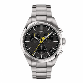 Tissot PR 100 Tour de France T1504171105100 Erkek Kol Saati Tissot PR 100 Tour de France T1504171105100 Erkek Kol Saati