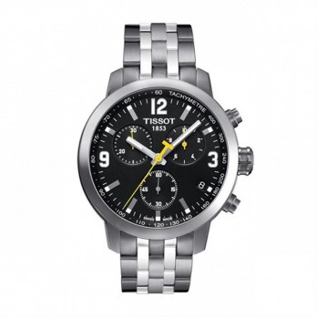 Tissot PRC 200 Chronograph T0554171105700 Erkek Kol Saati Tissot PRC 200 Chronograph T0554171105700 Erkek Kol Saati