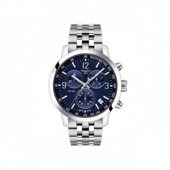 Tissot PRC 200 Chronograph T1144171104700 Erkek Kol Saati Tissot PRC 200 Chronograph T1144171104700 Erkek Kol Saati