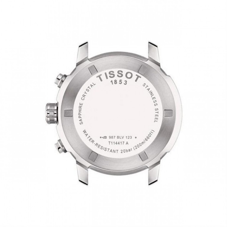 Tissot PRC 200 Chronograph T1144171105700 Erkek Kol Saati