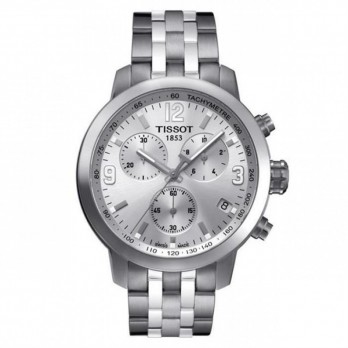 Tissot PRC 200 T0554171103700 Erkek Kol Saati Tissot PRC 200 T0554171103700 Erkek Kol Saati