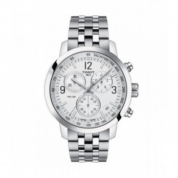 Tissot PRC 200 T1144171103700  Erkek Kol Saati Tissot PRC 200 T1144171103700  Erkek Kol Saati