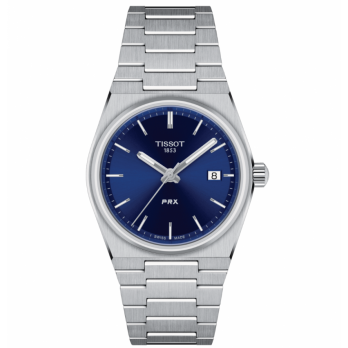 Tissot PRX 35MM T1372101104100 Kadın Kol Saati Tissot PRX 35MM T1372101104100 Kadın Kol Saati