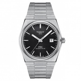Tissot PRX Powermatic 80 T1374071105100 Kol Saati Tissot PRX Powermatic 80 T1374071105100 Kol Saati