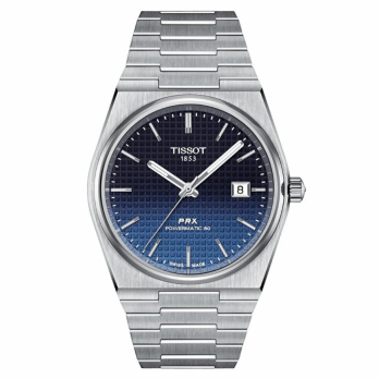 Tissot PRX Powermatic 80 T1374071105101 Kol Saati Tissot PRX Powermatic 80 T1374071105101 Kol Saati