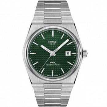 Tissot PRX Powermatic 80 T1374071109100 Erkek Kol Saati Tissot PRX Powermatic 80 T1374071109100 Erkek Kol Saati