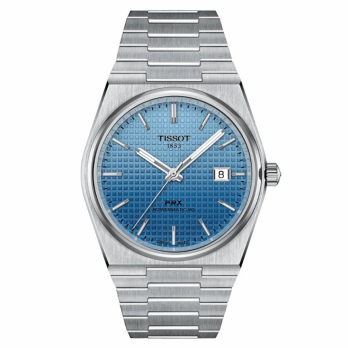 Tissot PRX Powermatic 80 T1374071135101 Kol Saati Tissot PRX Powermatic 80 T1374071135101 Kol Saati