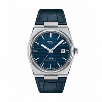 Tissot PRX Powermatic 80 T1374071604100 Erkek Kol Saati Tissot PRX Powermatic 80 T1374071604100 Erkek Kol Saati