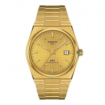 Tissot PRX Powermatic 80 T1374073302100 Kol Saati Tissot PRX Powermatic 80 T1374073302100 Kol Saati