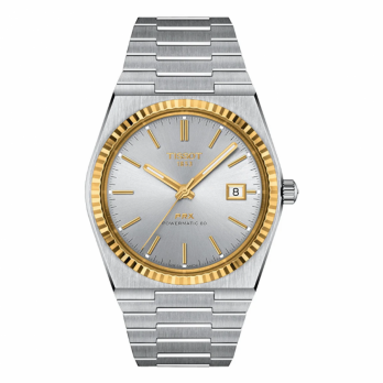 Tissot PRX Powermatic 80 T9314074103101 Erkek Kol Saati Tissot PRX Powermatic 80 T9314074103101 Erkek Kol Saati