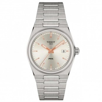 Tissot PRX T1372101103100 Kadın Kol Saati Tissot PRX T1372101103100 Kadın Kol Saati