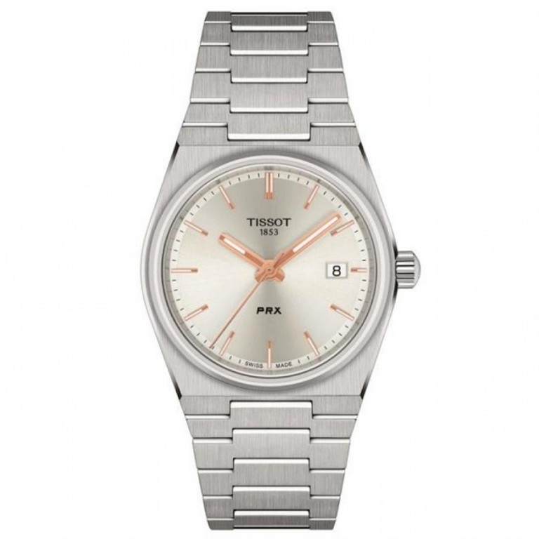 Tissot PRX T1372101103100 Kadın Kol Saati