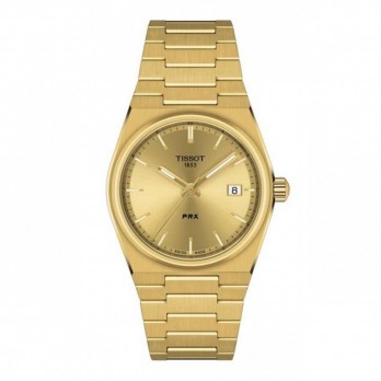 Tissot PRX T1372103302100 35mm Kadın Kol Saati Tissot PRX T1372103302100 35mm Kadın Kol Saati