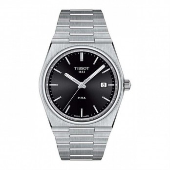 Tissot PRX T1374101105100 Erkek Kol Saati Tissot PRX T1374101105100 Erkek Kol Saati