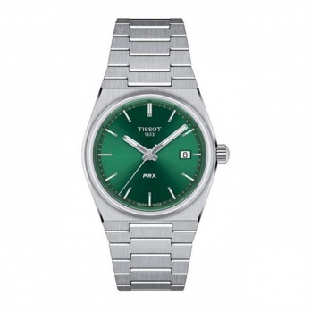 Tissot PRX T1374101109100 Erkek Kol Saati Tissot PRX T1374101109100 Erkek Kol Saati